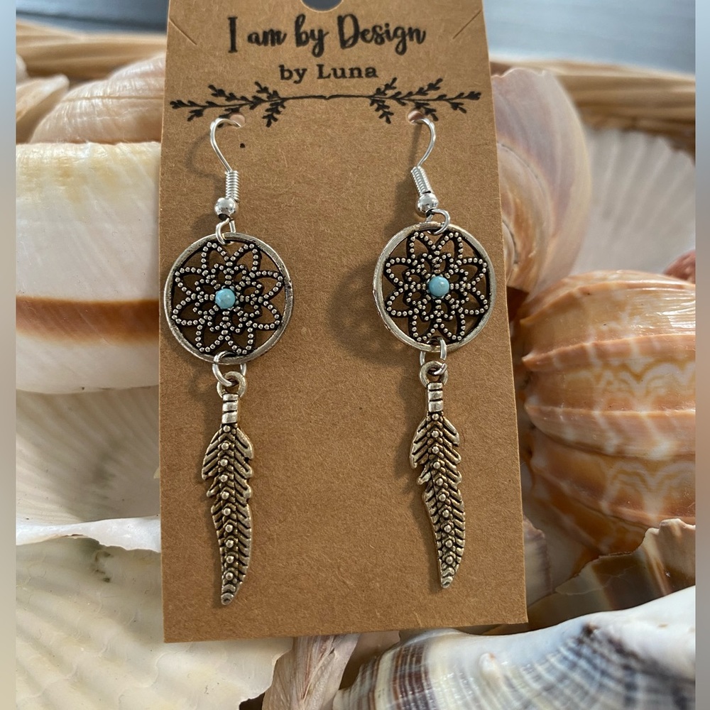 Boho Earrings